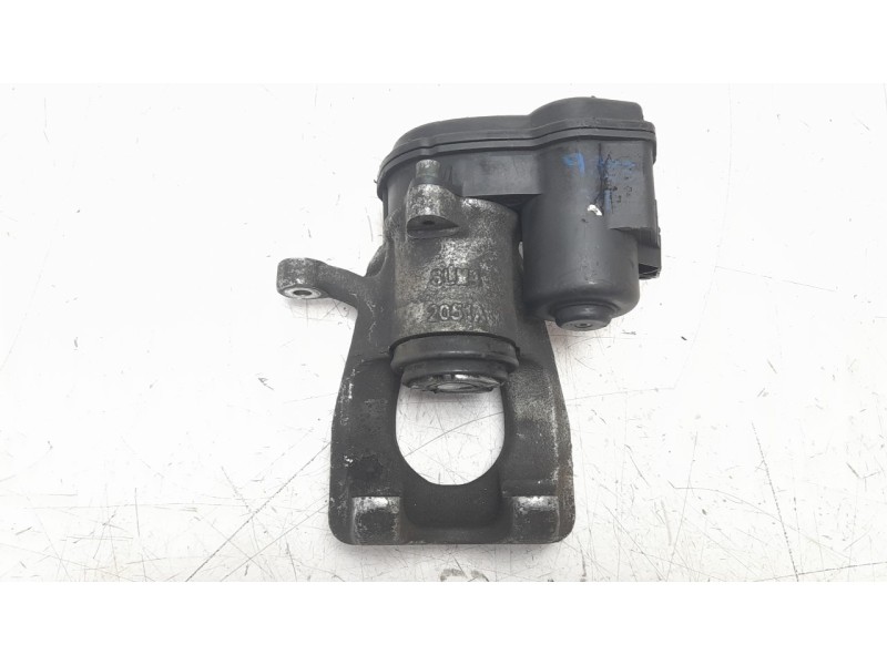 Recambio de pinza de freno trasera izquierda para nissan x-trail (t32) tekna referencia OEM IAM 440104CA0A  