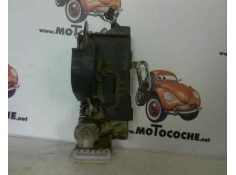 Recambio de cerradura puerta delantera izquierda para fiat punto berlina (188) referencia OEM IAM    2