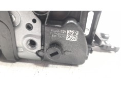 Recambio de cerradura puerta delantera derecha para peugeot 208 (p2) active referencia OEM IAM 9844412180   2