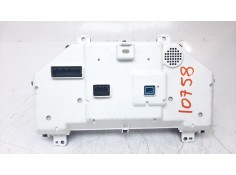 Recambio de cuadro instrumentos para lexus is 2.5 16v cat (híbrido) referencia OEM IAM 8380053F50   2