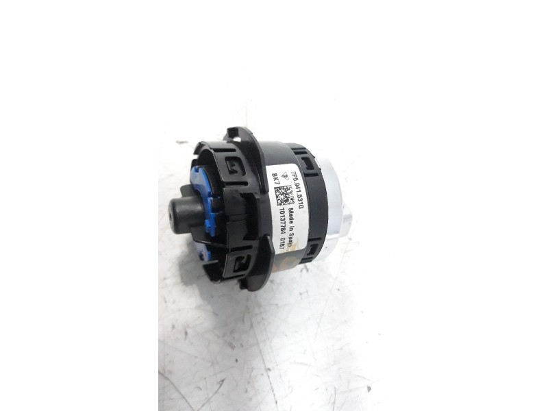 Recambio de mando luces para porsche macan (typ ) referencia OEM IAM 7P5941531G  