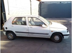 RENAULT CLIO I FASE I+II (B/C57)