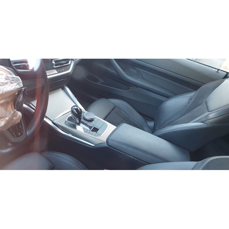 Recambio de caja cambios para bmw serie s4 coupe (g22) (2020- ...) m440d xdrive referencia OEM IAM 24005A05D99 GA8HP76X 