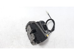 CERRADURA PUERTA DELANTERA IZQUIERDA 13533588 13533588 