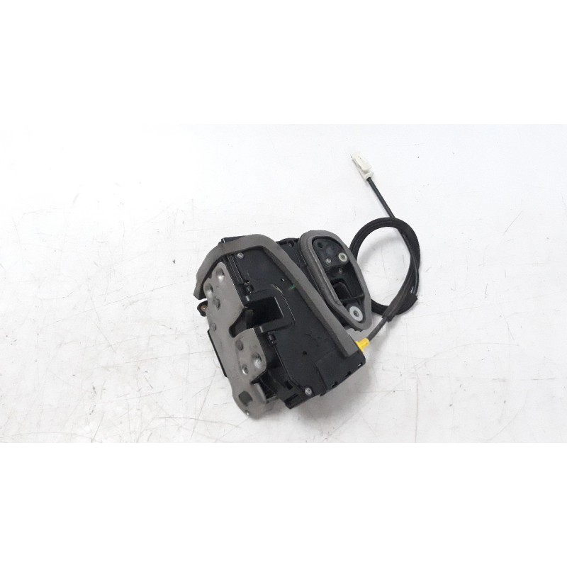 Recambio de cerradura puerta delantera izquierda para opel astra k lim. 5türig 1.6 cdti dpf referencia OEM IAM 13533588  