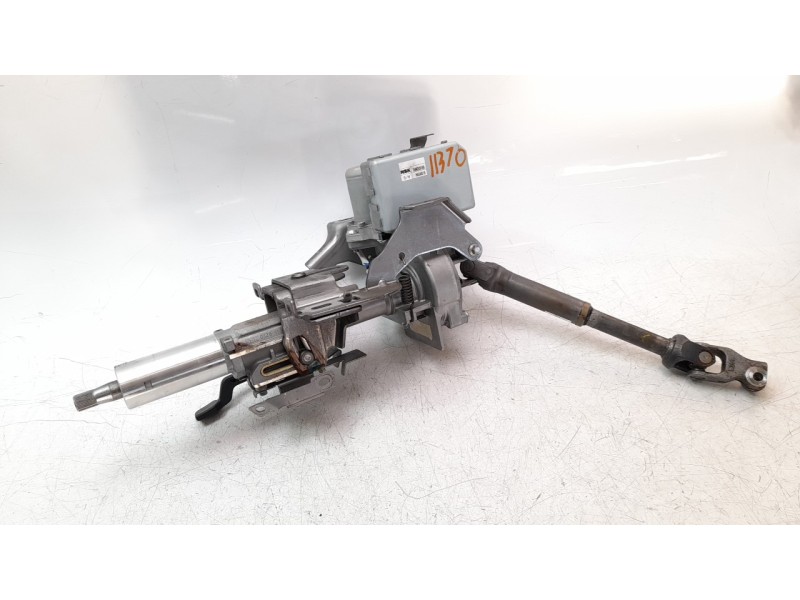 Recambio de columna direccion para nissan qashqai (j11) 1.2 16v cat referencia OEM IAM 48810HV00A  