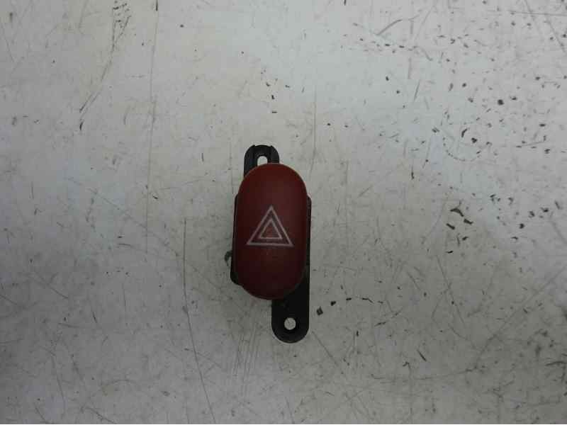 Recambio de warning para renault laguna (b56) 2.0 anade referencia OEM IAM 822955  
