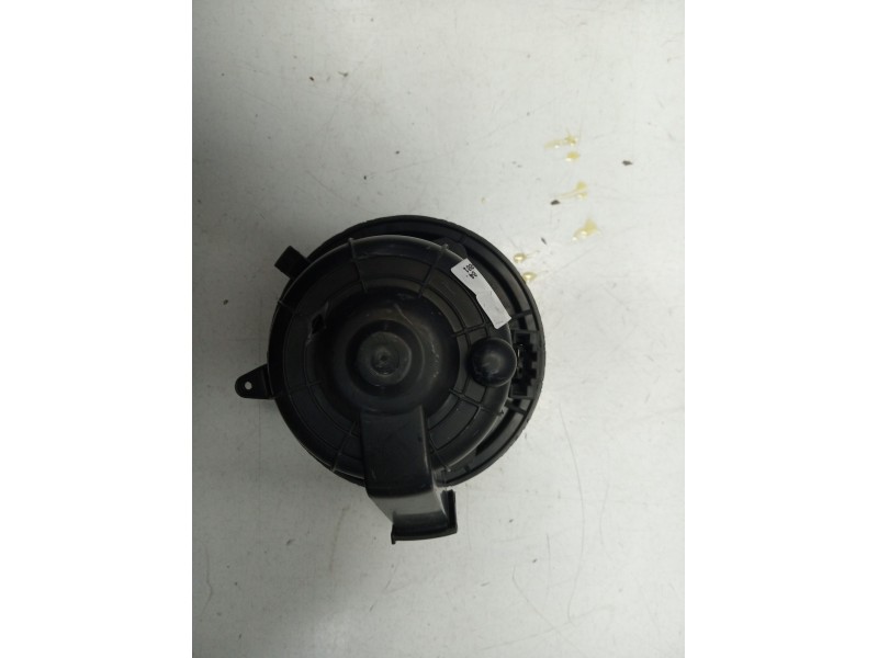 Recambio de ventilador calefaccion para citroen c4 cactus feel referencia OEM IAM T4054001  