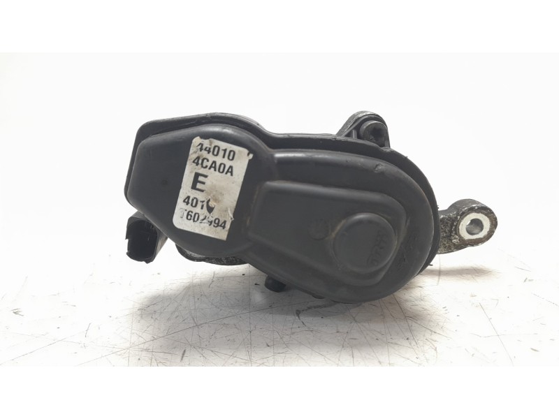 Recambio de pinza de freno trasera izquierda para nissan x-trail (t32) tekna referencia OEM IAM 440104CA0A  