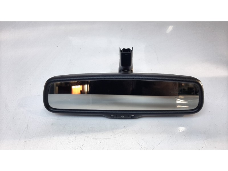 Recambio de retrovisor interior para hyundai tucson classic blue referencia OEM IAM 851012K600  
