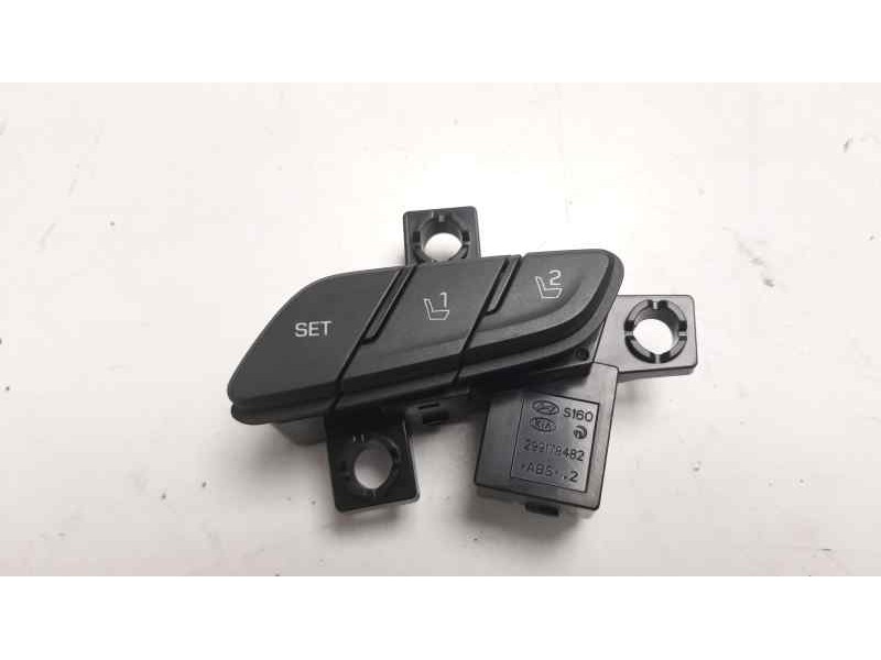 Recambio de interruptor para hyundai i30 (pd) n referencia OEM IAM 93250G3000  