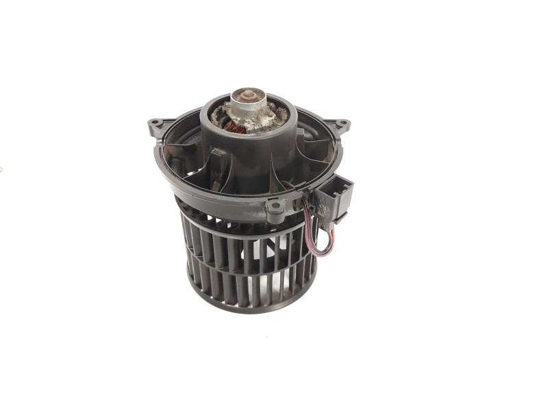 Recambio de ventilador calefaccion para ford fusion (cbk) 1.4 tdci cat referencia OEM IAM 1736005401  