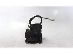 Recambio de cerradura puerta delantera izquierda para opel astra k lim. 5türig 1.6 cdti dpf referencia OEM IAM 13533588   2