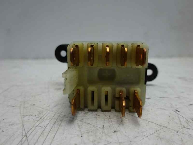 Recambio de warning para renault laguna (b56) 2.0 anade referencia OEM IAM 822955  