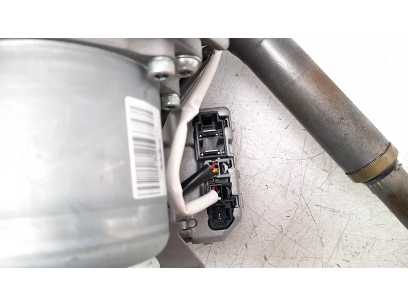 Recambio de columna direccion para nissan qashqai (j11) 1.2 16v cat referencia OEM IAM 48810HV00A  