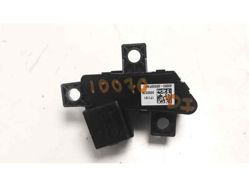 Recambio de interruptor para hyundai i30 (pd) n referencia OEM IAM 93250G3000  