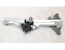 ELEVALUNAS TRASERO IZQUIERDO 82450R2000 82450R2000 