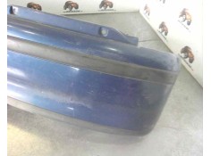 Recambio de paragolpes trasero para fiat punto berlina (176) referencia OEM IAM 182864299 FT1321061  2