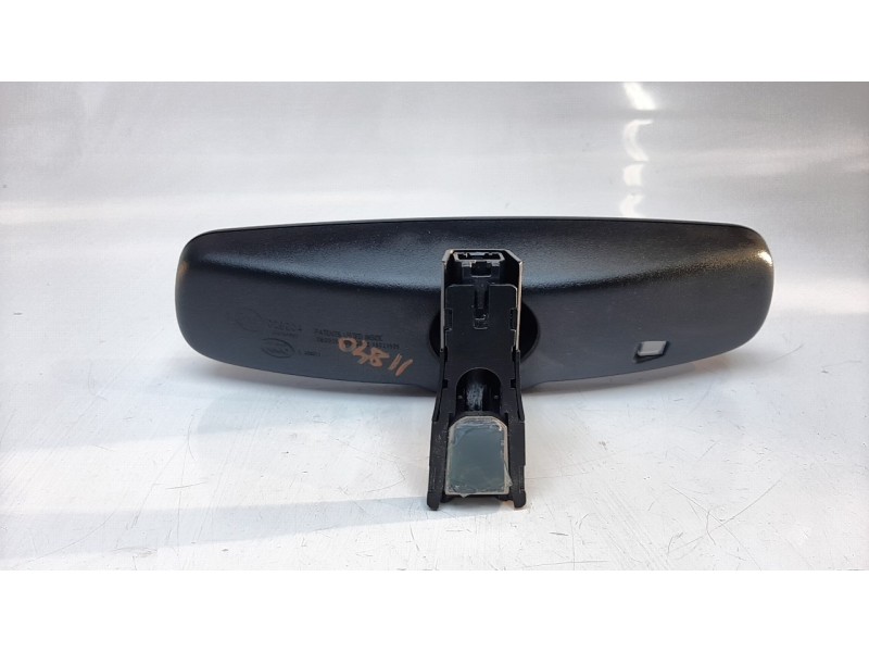 Recambio de retrovisor interior para hyundai tucson classic blue referencia OEM IAM 851012K600  