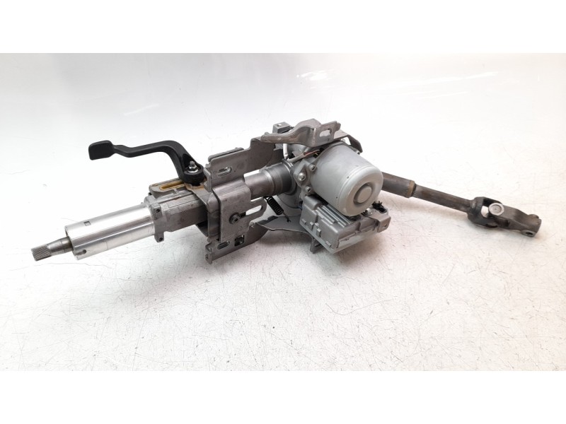 Recambio de columna direccion para nissan qashqai (j11) 1.2 16v cat referencia OEM IAM 48810HV00A  