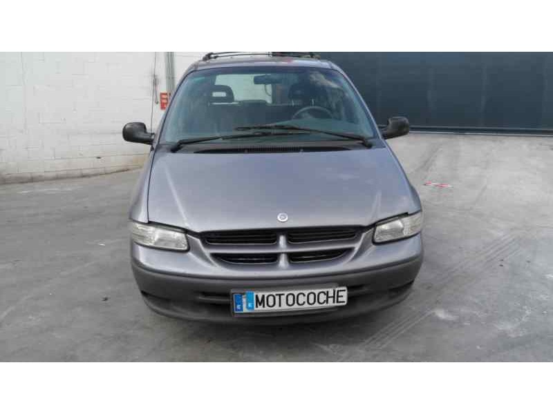 chrysler voyager (gs) del año 1997