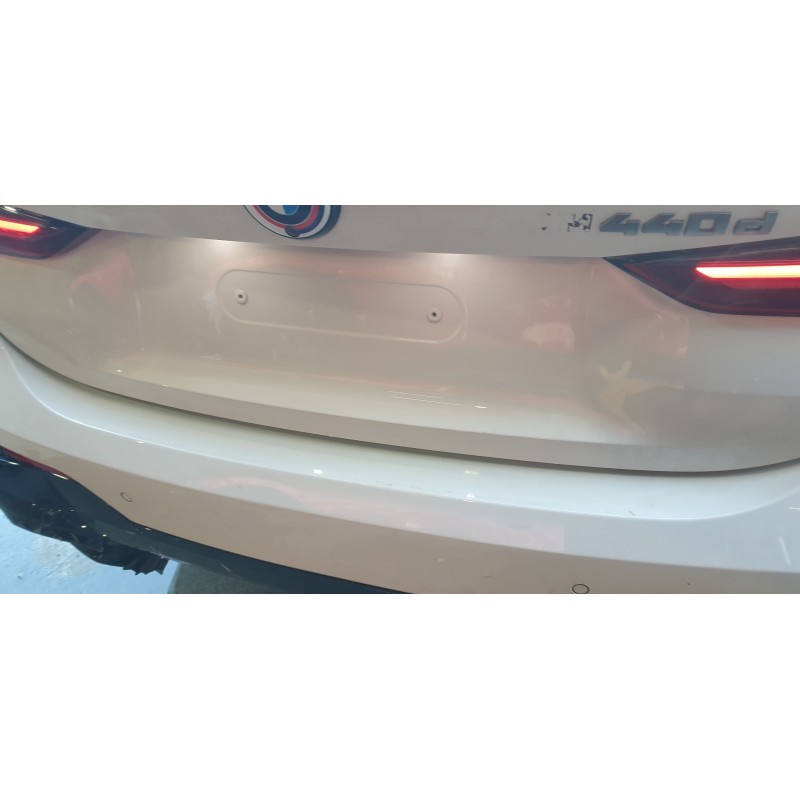 Recambio de cerradura maletero / porton para bmw serie s4 coupe (g22) (2020- ...) m440d xdrive referencia OEM IAM 51247383283  