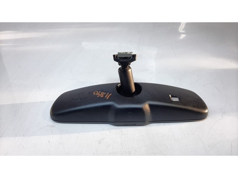 Recambio de retrovisor interior para hyundai tucson classic blue referencia OEM IAM 851012K600  
