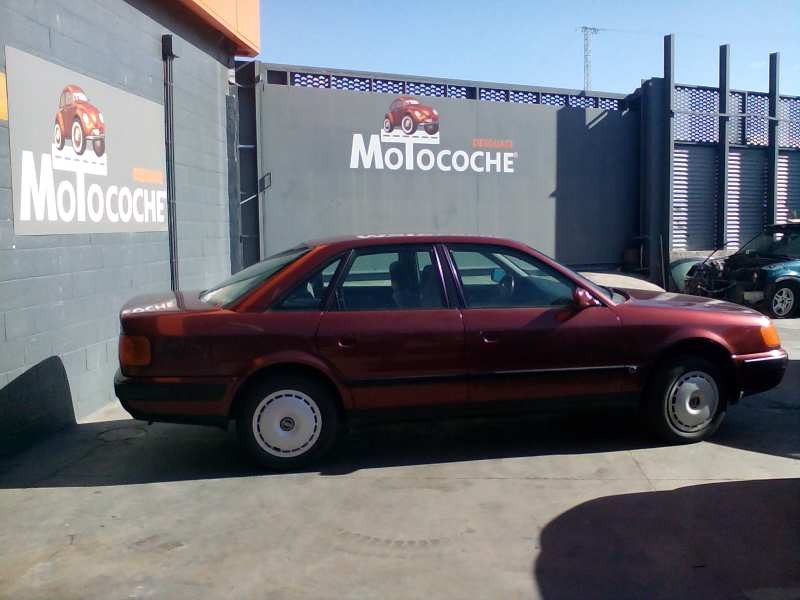 audi 100 berlina (c4) del año 1991