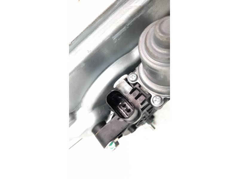 Recambio de elevalunas trasero izquierdo para kia sportage 1.6 gdi cat referencia OEM IAM 82450R2000  