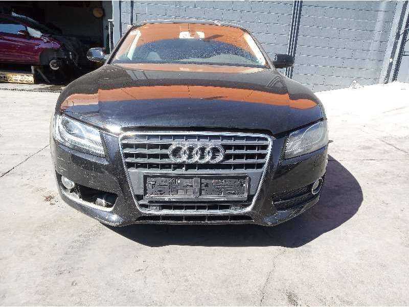 audi a5 sportback (8t) del año 2011