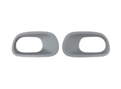 Recambio de rejilla paragolpes delantero para citroen c3 referencia OEM IAM 1618082480  CI3281230