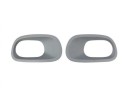 REJILLA PARAGOLPES DELANTERO 1618082480 1618082480 CI3281230