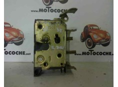 Recambio de cerradura puerta delantera derecha para fiat punto berl. (176) referencia OEM IAM   