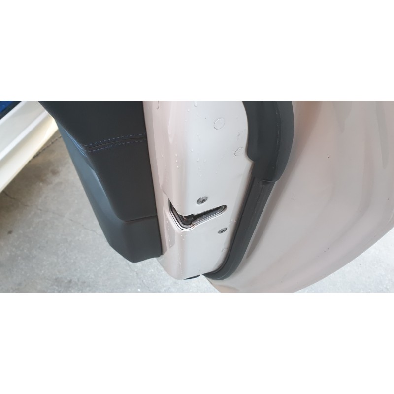 Recambio de cerradura puerta delantera derecha para bmw serie s4 coupe (g22) (2020- ...) m440d xdrive referencia OEM IAM 5121795