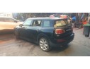 MINI CLUBMAN (F54)