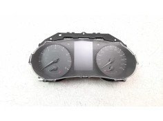 CUADRO INSTRUMENTOS 248104EL7A 