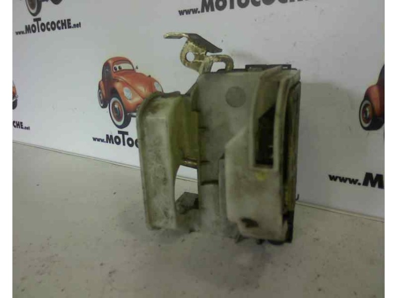 Recambio de cerradura puerta delantera derecha para fiat punto berl. (176) referencia OEM IAM   