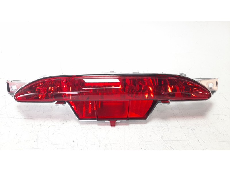 Recambio de piloto trasero central para peugeot 208 (p2) active referencia OEM IAM 9674308989  
