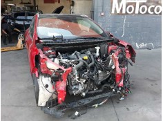 renault kadjar del año 2016 2