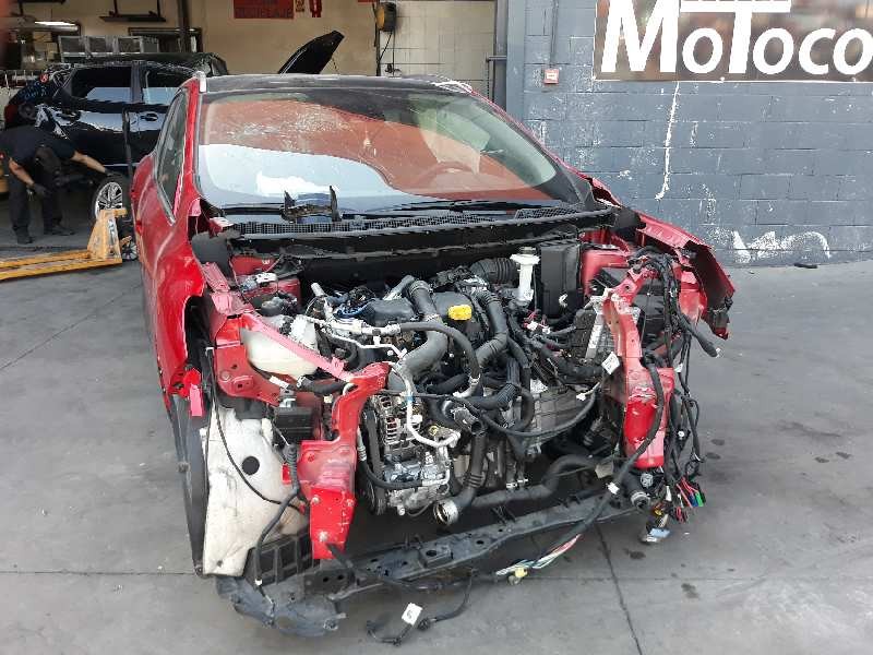 renault kadjar del año 2016