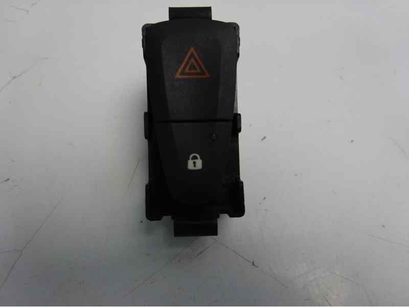 Recambio de warning para dacia logan mcv ii sl audacia referencia OEM IAM 252905668RB  