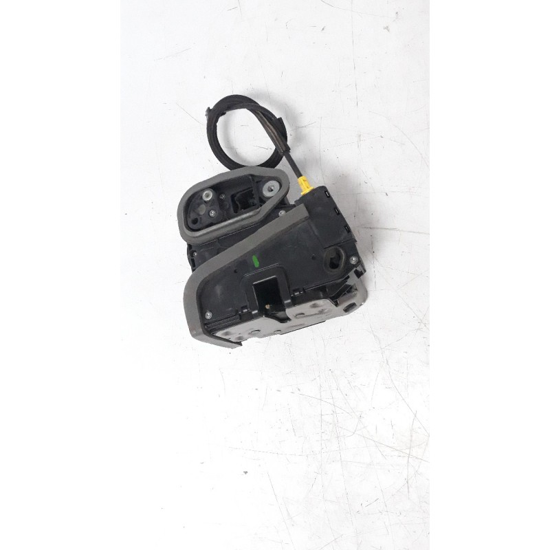Recambio de cerradura puerta trasera izquierda para opel astra k lim. 5türig 1.6 cdti dpf referencia OEM IAM 13533664  
