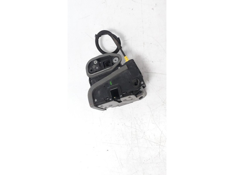 Recambio de cerradura puerta trasera izquierda para opel astra k lim. 5türig 1.6 cdti dpf referencia OEM IAM 13533664  