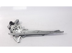 Recambio de elevalunas delantero izquierdo para lexus is 2.5 16v cat (híbrido) referencia OEM IAM 6980253040   2