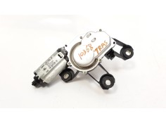 Recambio de motor limpia trasero para ford fusion (cbk) 1.4 tdci cat referencia OEM IAM 2S61A17K441AB 404736B MLF850351HQ