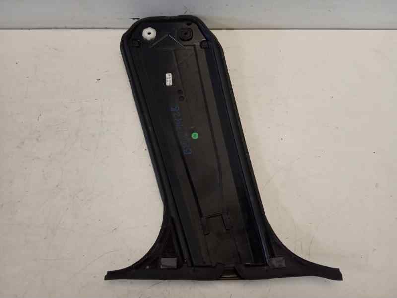 Recambio de moldura para bmw serie 4 gran coupe (f36) 420d referencia OEM IAM 731018207  