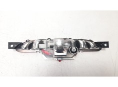 Recambio de piloto trasero central para peugeot 208 (p2) active referencia OEM IAM 9674308989   2