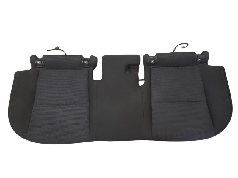 Recambio de asientos traseros para hyundai tucson classic blue referencia OEM IAM 89170D7000T2A  