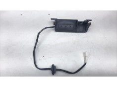 Recambio de maneta exterior porton para ssangyong korando 2.2 td cat referencia OEM IAM 672950   2