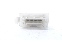 Recambio de resistencia calefaccion para mercedes-benz clase a (w168) 1.7 cdi diesel cat referencia OEM IAM A1698200397   2